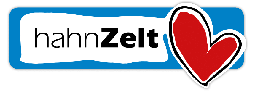 Hahn Zelt + Catering GmbH Logo