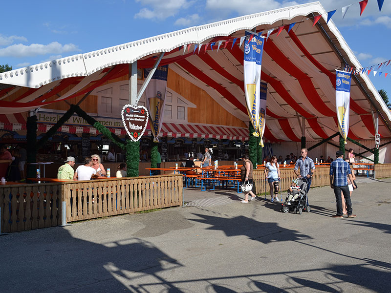 Günzburger Volksfest