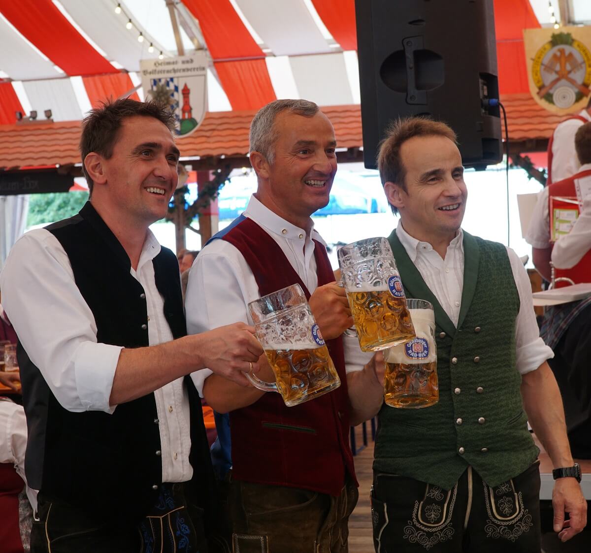 Günzburger Volksfest
